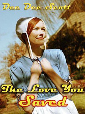 cover image of The Love You Saved